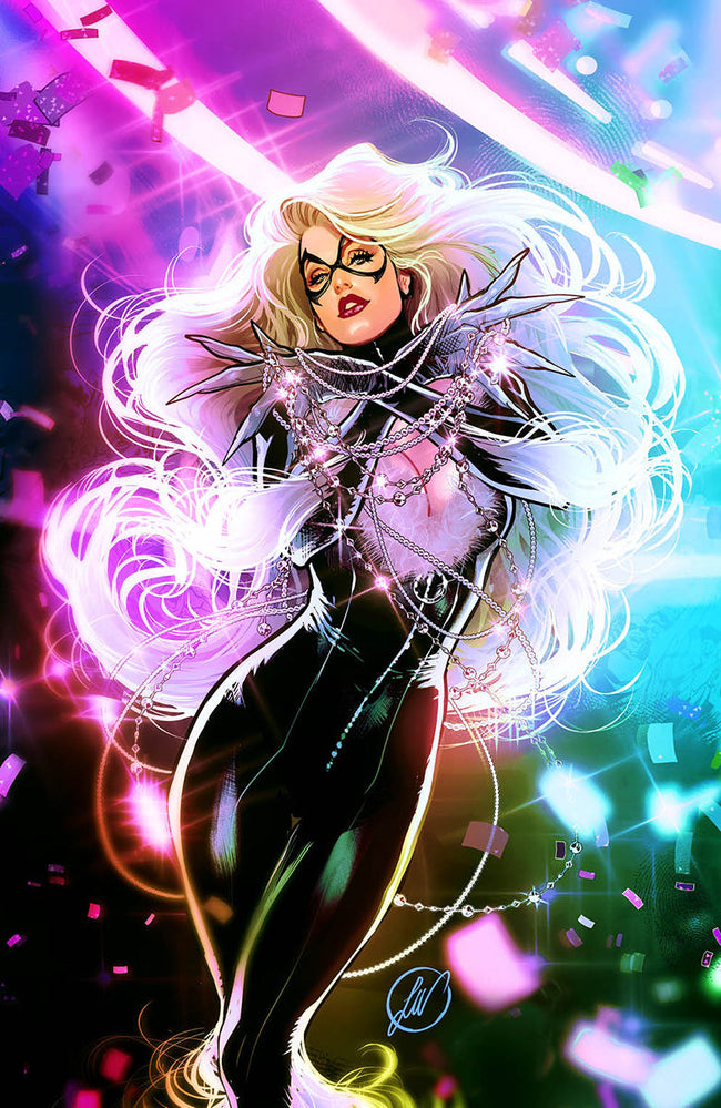 AMAZING SPIDER-MAN #28 UNKNOWN COMICS LUCAS WERNECK EXCLUSIVE VIRGIN VAR (06/28/2023) - Collectors World Toys Hover Image