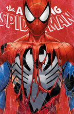 [Signed by Tyler Kirkham] AMAZING SPIDER-MAN #31 UNKNOWN COMICS TYLER KIRKHAM EXCLUSIVE VAR [IN STOCK] - Collectors World Toys
