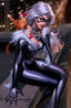 Amazing Spider-Man #33 Unknown Comics Ejikure Exclusive Virgin Var (09/06/2023) - Collectors World Toys