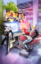 Amazing Spider-Man #54 Unknown Comics Saowee Virgin Exclusive Var (07/31/2024) - Collectors World Toys