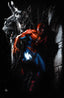 Amazing Spider-Man #60 Unknown Comics Gabriele Dell'Otto Exclusive Virgin Var (10/30/2024) - Collectors World Toys