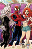 Amazing Spider-Man #63 Unknown Comics Kaare Andrews Connecting Exclusive Virgin Var (12/11/2024) - Collectors World Toys