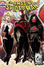 Amazing Spider-Man #64 Unknown Comics Kaare Andrews Connecting Cover Exclusive Var (12/25/2024) - Collectors World Toys