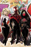 Amazing Spider-Man #64 Unknown Comics Kaare Andrews Connecting Cover Exclusive Virgin Var (12/25/2024) - Collectors World Toys