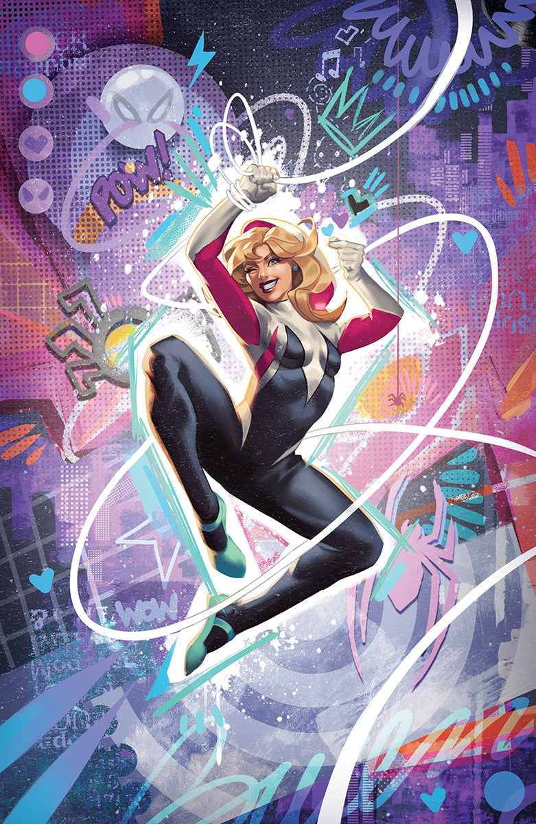 Amazing Spider-Man #70 Unknown Comic Mateus Manhanini Exclusive Virgin Var (03/26/2025) - Collectors World Toys