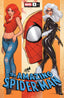 Amazing Spider-Man #2 Unknown Comics David Nakayama Exclusive Var (04/23/2025) - Collectors World Toys