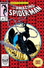 [FOIL] AMAZING SPIDER-MAN 300 FACSIMILE EDITION FOIL VARIANT (08/23/2023)