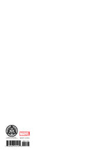 AMAZING SPIDER-MAN 129 UNKNOWN COMICS FACSIMILE EDITION EXCLUSIVE BLANK VAR (02/22/2023)