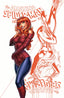 Amazing Spider-Man Renew Your Vows #13 Leg Unknown Comic Books Exclusive J. Scott Campbell Mj 11/22/2017 - Collectors World Toys