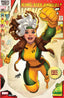 [Foil] Avengers Annual #10 Unknown Comics David Nakayama Exclusive Var Facsimile Sdcc 2024 Edition (05/24/2024)