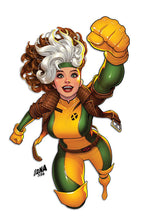 [Signed by Chris Claremont] AVENGERS ANNUAL #10 UNKNOWN COMICS DAVID NAKAYAMA EXCLUSIVE VIRGIN VAR FACSIMILE EDITION [IN STOCK] - Collectors World Toys