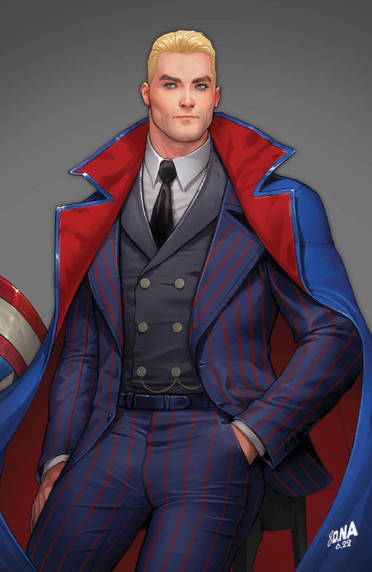 A.X.E.: Judgment Day #3 [Axe] Unknown Comics David Nakayama Hellfire Exclusive Virgin Var (08/24/2022) - Collectors World Toys