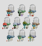 Abducted Blind Box (1 Blind Box) - Collectors World Toys