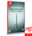 Limited Run #70: Star Wars Jedi Knight: Jedi Academy (Nintendo Switch)