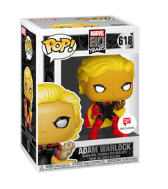 Adam Warlock Main image