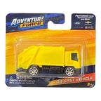 Adventure Force Garbage Truck -