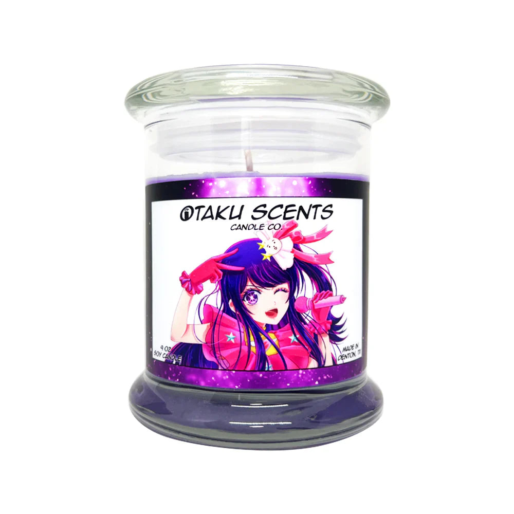Ai Candle Main image