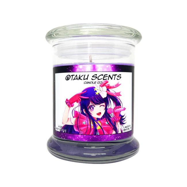 Ai Candle - Collectors World Toys Hover Image