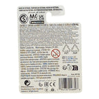 Alex Madagascar Micro Figure Cake Topper for Birthday Celebrations