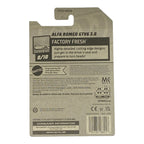 Hot Wheels Alfa Romeo GTV6 3.0 - Factory Fresh Series 8/10 - Collectors World Toys