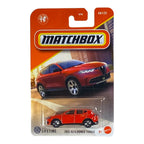 Matchbox 2023 Alfa Romeo Tonale - 2025 Matchbox Series 49/125 -