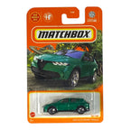 Matchbox 2023 Alfa Romeo Tonale - Matchbox Series 50/100 - Collectors World Toys