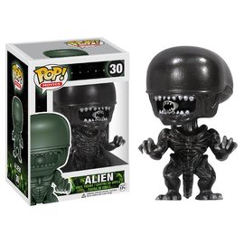 Pop! Movies: Alien vs Predator - Alien (2013 Release) Main image