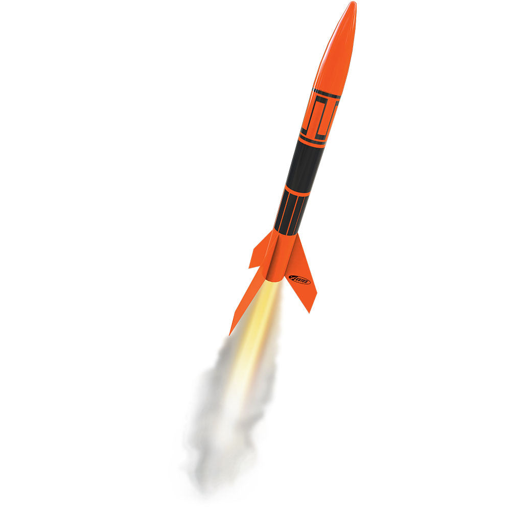 ESTES - Alpha III Rocket Kit, E2X