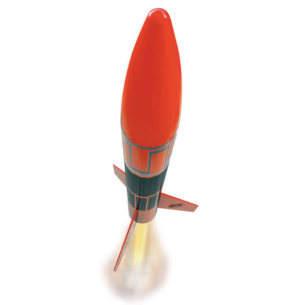 ESTES - Alpha III Rocket Kit, E2X