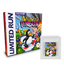 Amazing Penguin Limited Run (Gameboy Color)