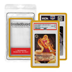 GradedGuard PSA Jewel - Collectors World Toys