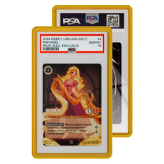 GradedGuard PSA Jewel