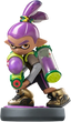 Inkling Boy (Purple) Amiibo: Splatoon Series (Nintendo Switch)