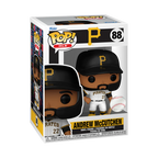 Pop! MLB: Pittsburgh Pirates - Andrew McCutchen Common