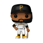 Pop! MLB: Pittsburgh Pirates - Andrew McCutchen Common