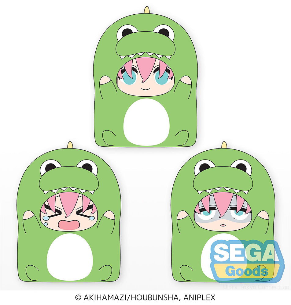 Bocchi The Rock! Matowooz! Mascot Plush Main image