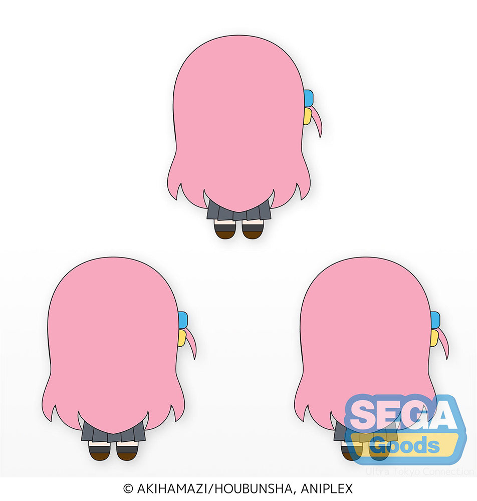 Bocchi The Rock! Matowooz! Mascot Plush - Collectors World Toys