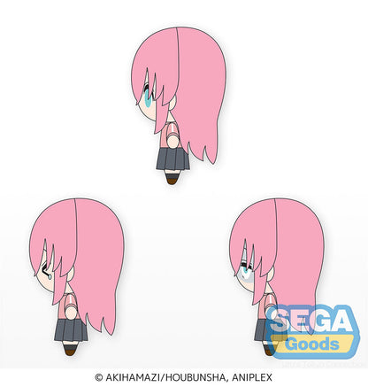 Bocchi The Rock! Matowooz! Mascot Plush