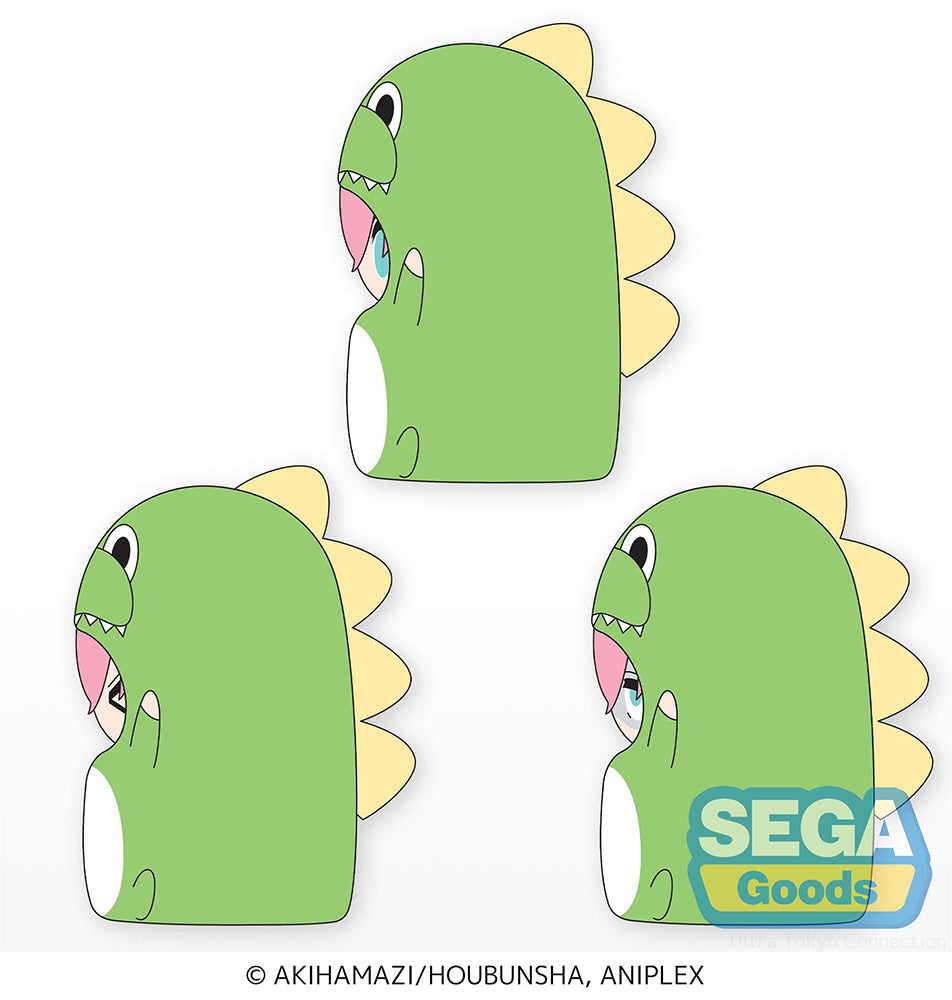 Bocchi The Rock! Matowooz! Mascot Plush - Collectors World Toys