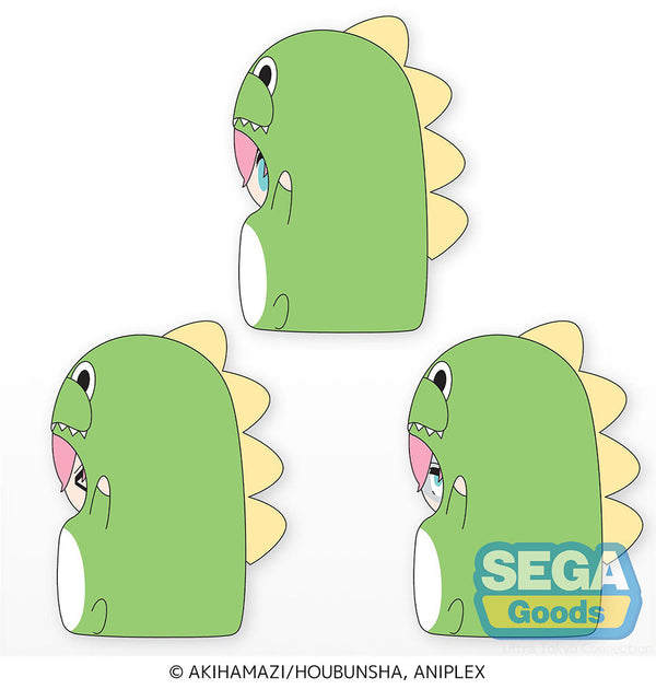 Bocchi The Rock! Matowooz! Mascot Plush