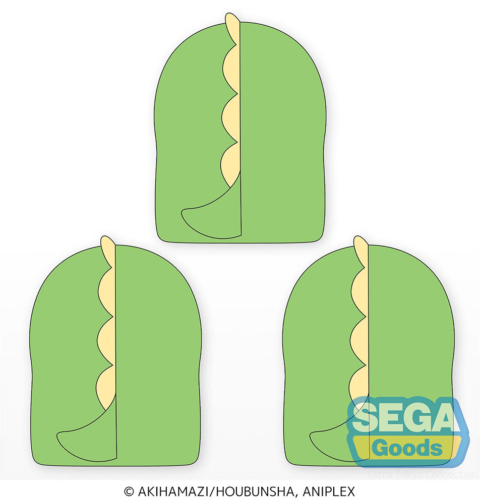 Bocchi The Rock! Matowooz! Mascot Plush - Collectors World Toys