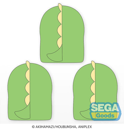 Bocchi The Rock! Matowooz! Mascot Plush