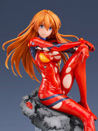 Rebuild of Evangelion - Asuka Shikinami Langley 1/7 Scale Figure (Torn Apart Ver.) - Collectors World Toys