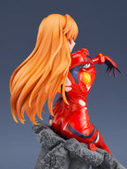 Rebuild of Evangelion - Asuka Shikinami Langley 1/7 Scale Figure (Torn Apart Ver.) - Collectors World Toys