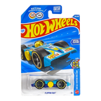 Hot Wheels Flippin Fast (Autism Awareness Month) | All Drivers Welcome Series 2/5