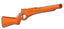 Cabela's 2 Hunter Bundle (Nintendo Wii)