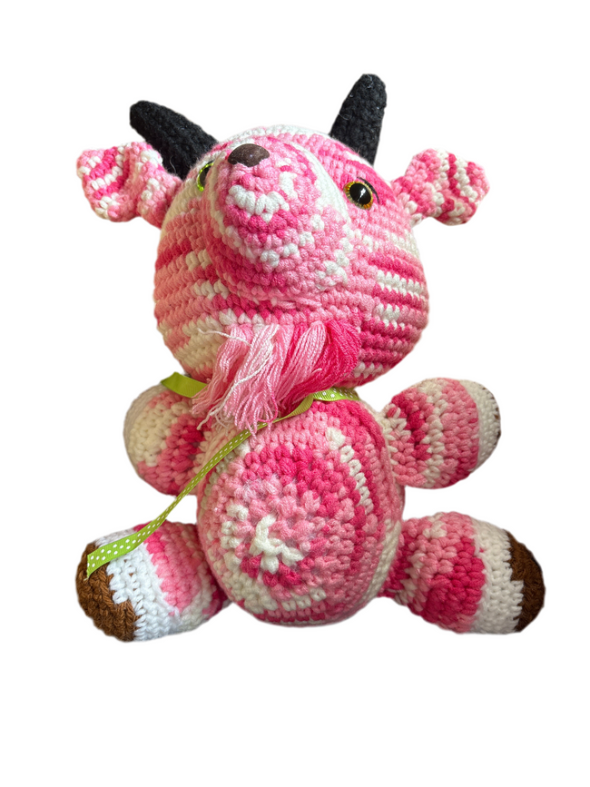 Billy Goat Hover Image