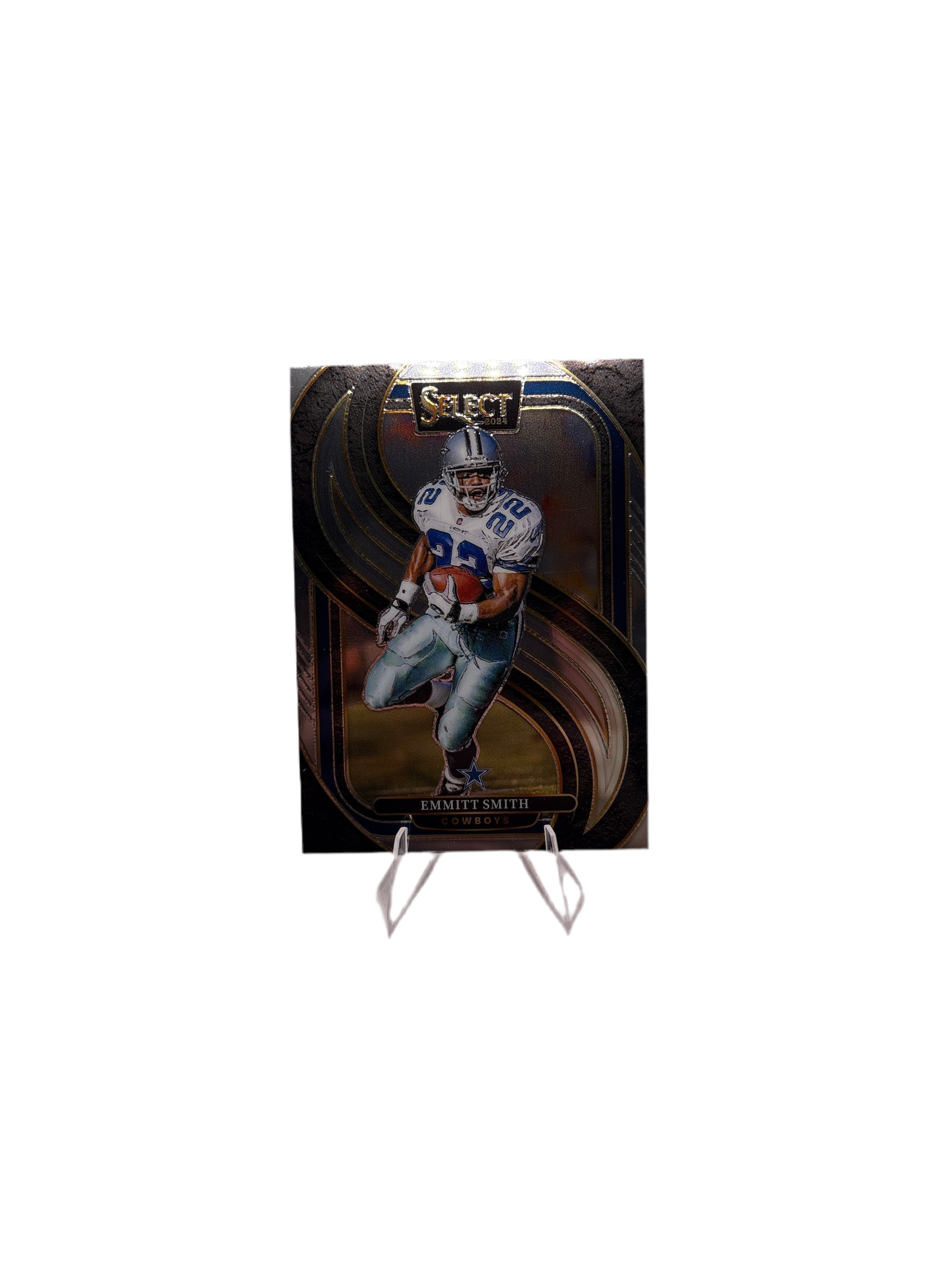 Select Emmitt Smith Main image