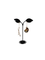 Paint Palette And Paint brush Earrings