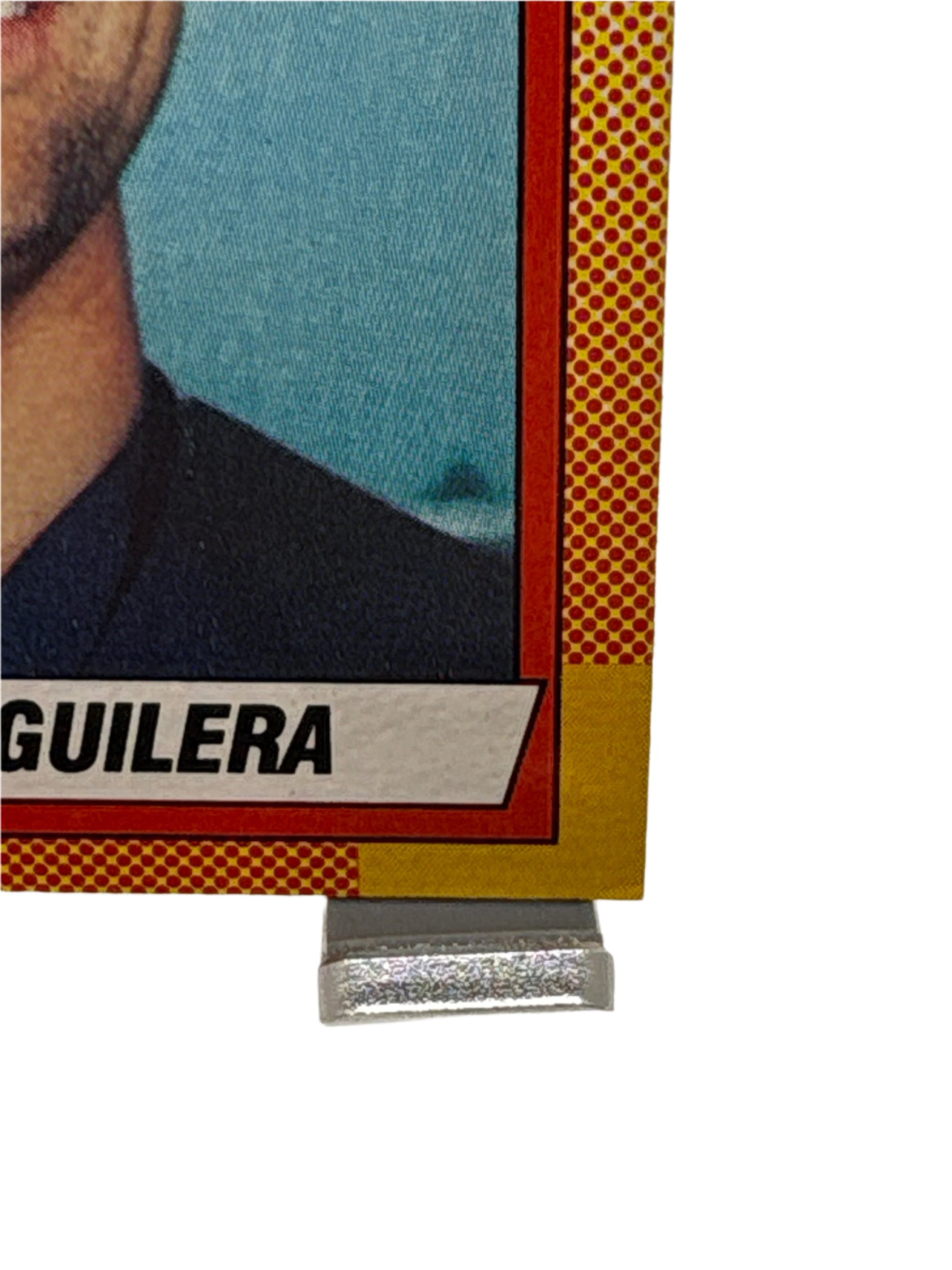 Topps Rick Aguilera